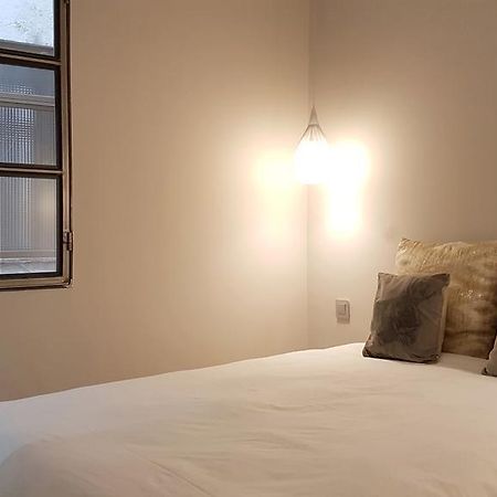 Apartamento Salamanca มาดริด ภายนอก รูปภาพ